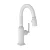 Newport Brass Adams(R): Prep/Bar Pull Down Faucet