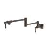 Newport Brass Adams(R): Pot Filler - Wall Mount