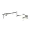 Newport Brass Adams(R): Pot Filler - Wall Mount