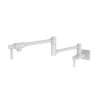 Newport Brass Adams(R): Pot Filler - Wall Mount