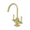 Newport Brass Adams(R): Hot & Cold Water Dispenser