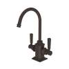 Newport Brass Adams(R): Hot & Cold Water Dispenser