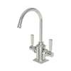 Newport Brass Adams(R): Hot & Cold Water Dispenser