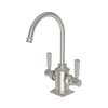 Newport Brass Adams(R): Hot & Cold Water Dispenser