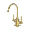 Newport Brass Adams(R): Hot & Cold Water Dispenser
