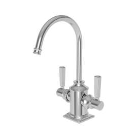 Newport Brass Adams(R): Hot & Cold Water Dispenser