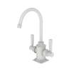 Newport Brass Adams(R): Hot & Cold Water Dispenser