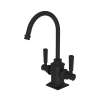 Newport Brass Adams(R): Hot & Cold Water Dispenser