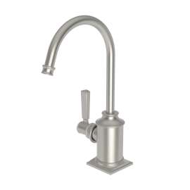 Newport Brass Adams(R): Hot Water Dispenser