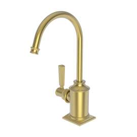Newport Brass Adams(R): Hot Water Dispenser