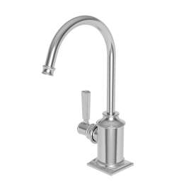 Newport Brass Adams(R): Hot Water Dispenser