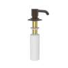Newport Brass Adams(R): Soap/Lotion Dispenser