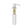 Newport Brass Adams(R): Soap/Lotion Dispenser