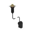 Newport Brass Adams(R): Air Activated Disposer Switch
