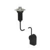 Newport Brass Adams(R): Air Activated Disposer Switch