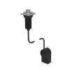 Newport Brass Adams(R): Air Activated Disposer Switch