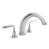 Newport Brass Seaport(R): Roman Tub Faucet