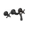 Newport Brass Victoria: Wall Mount Lavatory Faucet