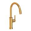 Newport Brass Seager(R): Pull-Down Kitchen Faucet