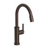 Newport Brass Seager(R): Pull-Down Kitchen Faucet