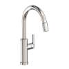 Newport Brass Seager(R): Pull-Down Kitchen Faucet
