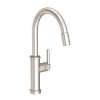 Newport Brass Seager(R): Pull-Down Kitchen Faucet