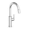 Newport Brass Seager(R): Pull-Down Kitchen Faucet