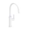 Newport Brass Seager(R): Pull-Down Kitchen Faucet