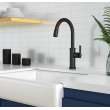 Newport Brass Seager(R): Pull-Down Kitchen Faucet