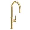 Newport Brass Seager(R): Pull-Down Kitchen Faucet