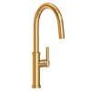 Newport Brass Seager(R): Pull-Down Kitchen Faucet