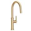 Newport Brass Seager(R): Pull-Down Kitchen Faucet