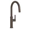 Newport Brass Seager(R): Pull-Down Kitchen Faucet
