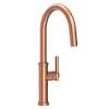 Newport Brass Seager(R): Pull-Down Kitchen Faucet