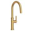 Newport Brass Seager(R): Pull-Down Kitchen Faucet