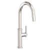 Newport Brass Seager(R): Pull-Down Kitchen Faucet