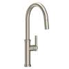 Newport Brass Seager(R): Pull-Down Kitchen Faucet