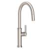 Newport Brass Seager(R): Pull-Down Kitchen Faucet