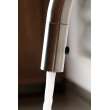 Newport Brass Seager(R): Pull-Down Kitchen Faucet