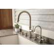 Newport Brass Seager(R): Pull-Down Kitchen Faucet