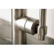 Newport Brass Seager(R): Pull-Down Kitchen Faucet