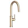 Newport Brass Seager(R): Pull-Down Kitchen Faucet