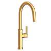 Newport Brass Seager(R): Pull-Down Kitchen Faucet
