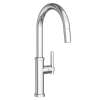 Newport Brass Seager(R): Pull-Down Kitchen Faucet
