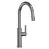 Newport Brass Seager(R): Pull-Down Kitchen Faucet