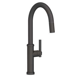 Newport Brass Seager(R): Pull-Down Kitchen Faucet