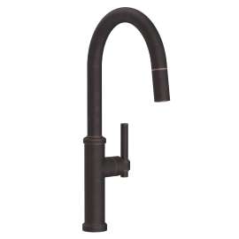 Newport Brass Seager(R): Pull-Down Kitchen Faucet