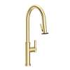 Newport Brass Seager(R): Pull-Down Kitchen Faucet - Trigger Spray