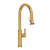 Newport Brass Seager(R): Pull-Down Kitchen Faucet - Trigger Spray