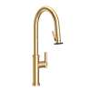Newport Brass Seager(R): Pull-Down Kitchen Faucet - Trigger Spray
